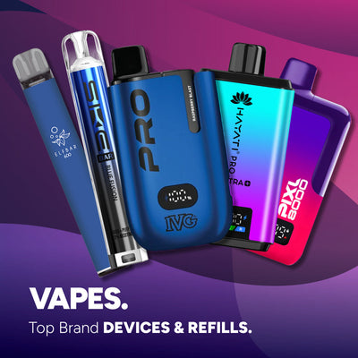 Vape Devices