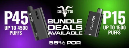 Ignite Bundles