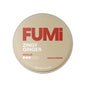 FUMI Zingy Ginger Regular