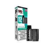 IVG PRO 12 Pods Classic Menthol 20mg