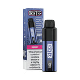 Drifter 6K Kit Blueberry 20mg