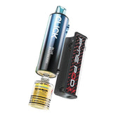 Pyne Pod Click 10k Device - Blueberry Raspberry