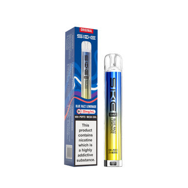 SKE Bar Kit Blue Razz Lemonade