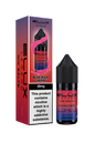 Elux Legends Nic Salts Blue Razz Cherry 20mg