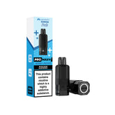 Hayati Pro Max+ Pods Blue Sour Raspberry
