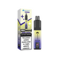 Hayati Pro Max+ Kit Blue Razz Lemonade