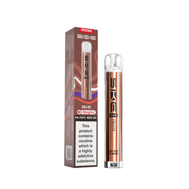 SKE Bar Kit Cola Ice
