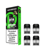 Vaporesso Xros Series 1.2 Ohm Mesh Pod Corex 3.0
