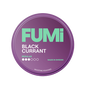 FUMI Blackcurrant Regular