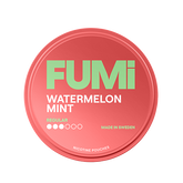 FUMI Watermelon Mint Regular