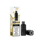 Hayati Pro Max+ Pods Cola Lime
