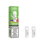 SKE Pro 600 Pods Kiwi Passion Fruit Guava