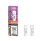 SKE Pro 600 Pods Fizzy Cherry