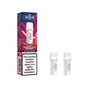 SKE Pro 600 Pods Blueberry Sour Raspberry