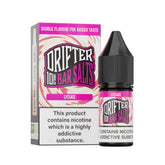 Drifter Bar Nic Salts Lychee 10mg