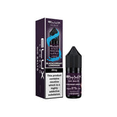 Elux Legends Nic Salts Blackcurrant Lemonade 20mg