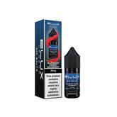 Elux Legends Nic Salts Blueberry Cherry Cranberry 20mg