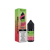 Elux Legends Nic Salts Double Apple 20mg