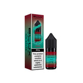 Elux Legends Nic Salts Oasis 20mg