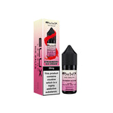 Elux Legends Nic Salts Strawberry Ice Cream 20mg