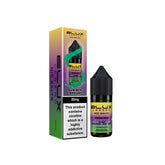 Elux Legends Nic Salts Summer Dream 20mg