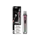 Hit Pro 2+2 Starter Kit Pink Lemonade 20mg