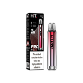 Hit Pro 2+2 Starter Kit Cherry Ice 20mg