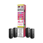 IVG 2400 Reload 4 Pod Pack Watermelon Edition
