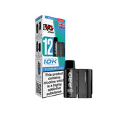IVG PRO 12 Pods Blueberry Mint 20mg