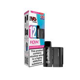 IVG PRO 12 Pods Raspberry Blast 20mg