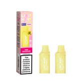Lost Mary BM600 Rechargeable 2 x Prefilled Pods Pink Lemonade