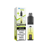 Hayati Pro Max+ Kit Lemon & Lime
