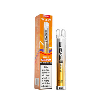SKE Bar Kit Mango Ice