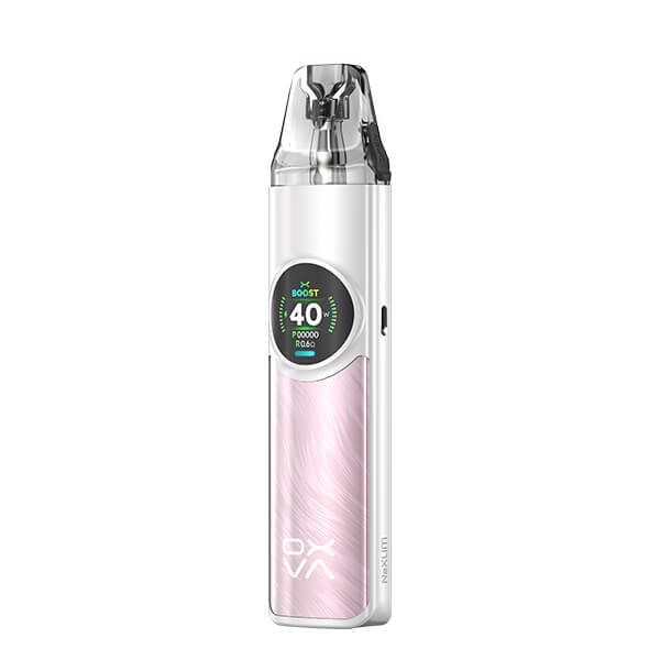 Oxva Nexlim Kit Pearl Pink