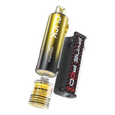 Pyne Pod Click 10k Device - Pineapple Ice