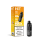 Hit Pro Max 2+10 Refill Kit Triple Mango 20mg