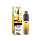 Hayati Pro Max+ Kit Pipeline Punch