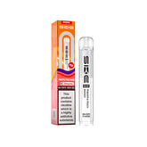 SKE Bar Replacement Pod Pineapple Peach Mango