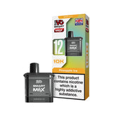IVG Smart Max Refill Pineapple Ice