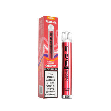 SKE Bar Kit Watermelon Strawberry