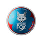 White Fox Mint Intense Oral Nicotine 12mg