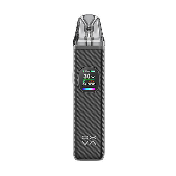 Oxva Xlim Pro 2 Kit Black Warrior
