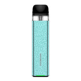 Vaporesso Xros 3 Mini Aqua Green
