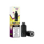 Hayati Pro Max+ Pods Blackcurrant Lemonade