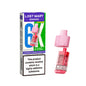 Lost Mary BM6000 Replacement Pods Strawberry Raspberry Cherry Ice