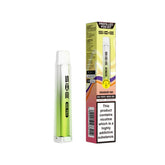 Crystal 600 Pro Kit Strawberry Kiwi