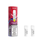 SKE Pro 600 Pods Blueberry Cherry Cranberry