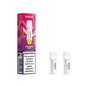SKE Pro 600 Pods Strawberry Blast