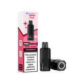 Hayati Pro Max+ Pods Strawberry GB
