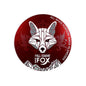 White Fox Full Charge Spearmint Nic Pouches 16.5mg - Short Dated